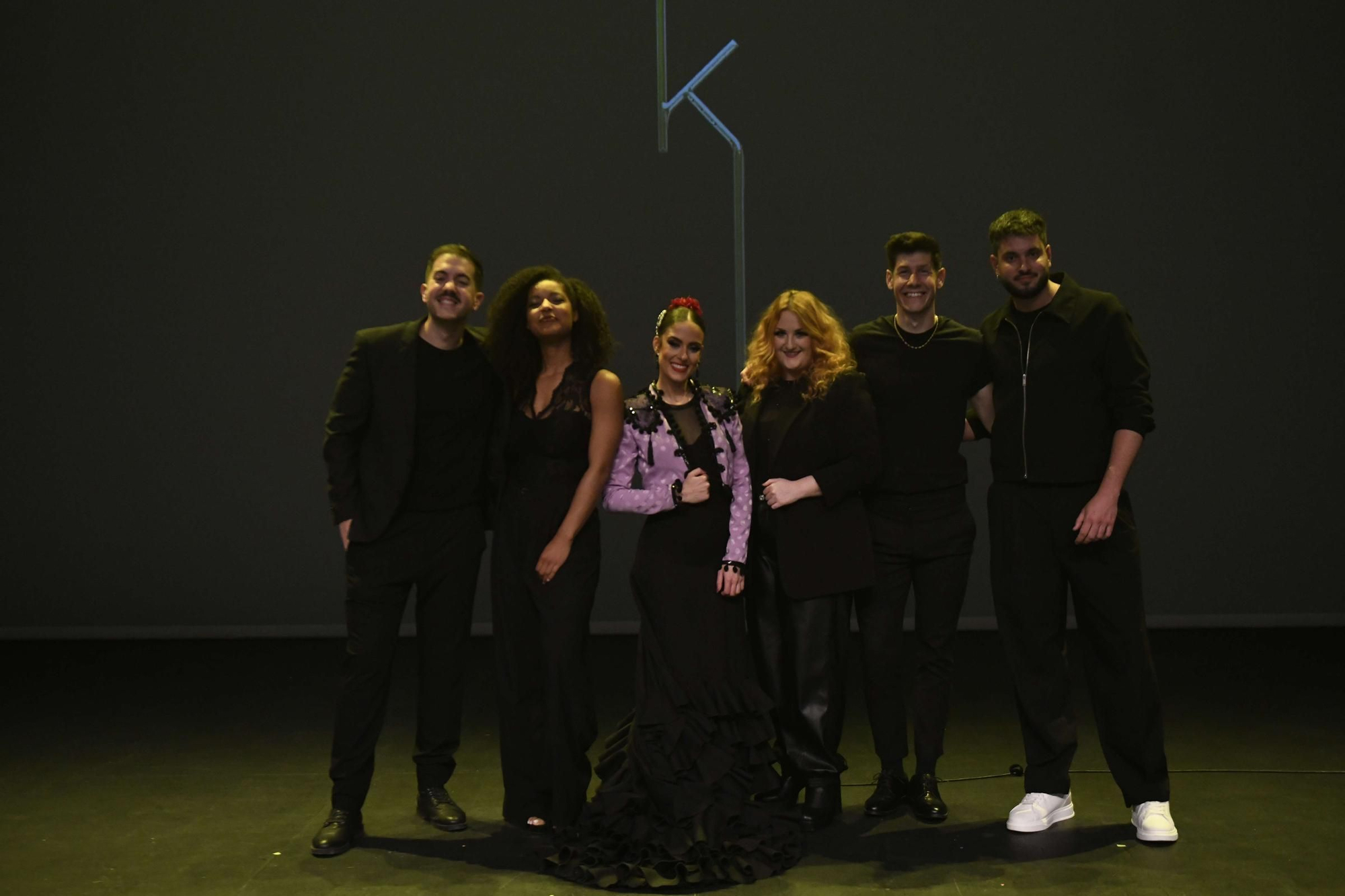 La gala de los Premios Kairós 2025 en Murcia, en imágenes