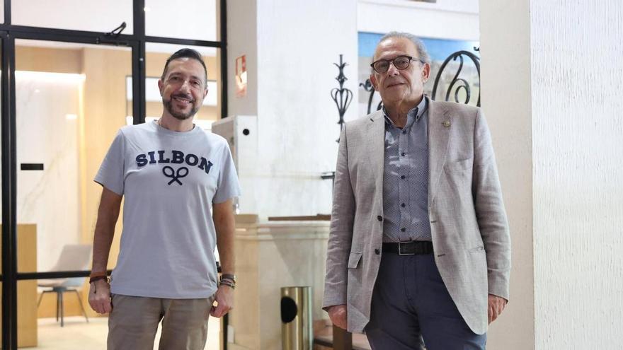 Video | Entrevista frente a frente con Fernando Jiménez Berrocal