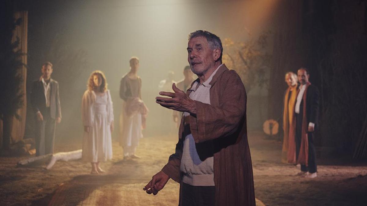 La Tempestat, una producció de LaPerla29