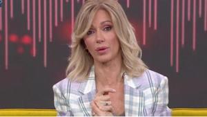 Susanna Griso en Espejo Público