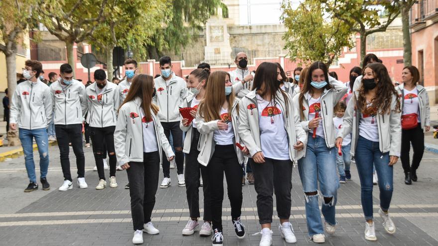 Xixona recupera este sábado el Mig Any de sus dos fiestas de Moros y Cristianos tras dos años de paréntesis