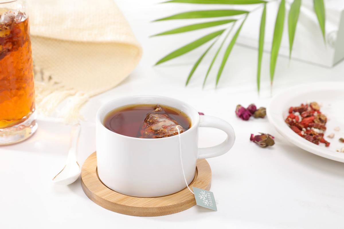 Trucos adelgazar | El té rojo es un aliado perfecto para perder peso