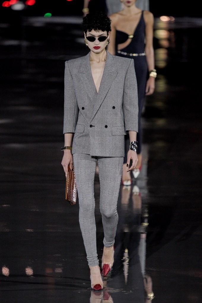 Saint Laurent