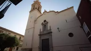 El Arzobispado de Valencia pone fin a los "rituales de sanación" de una iglesia de la provincia