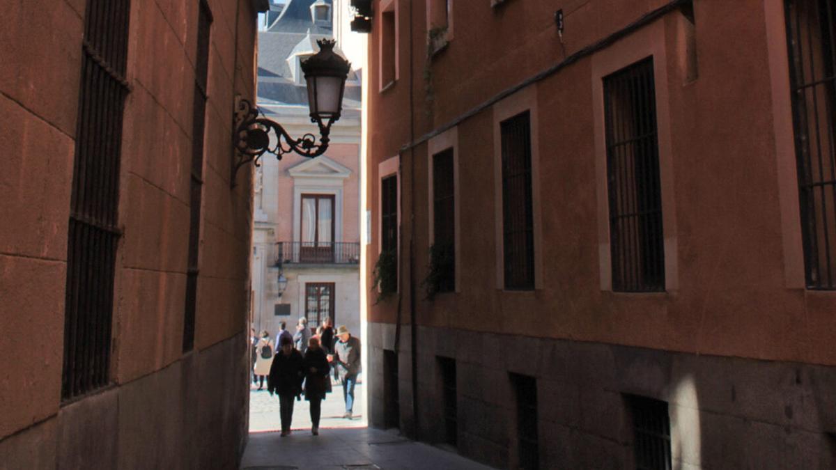 Un estudio ha confirmado que se trata de la puerta más antigua de la ciudad