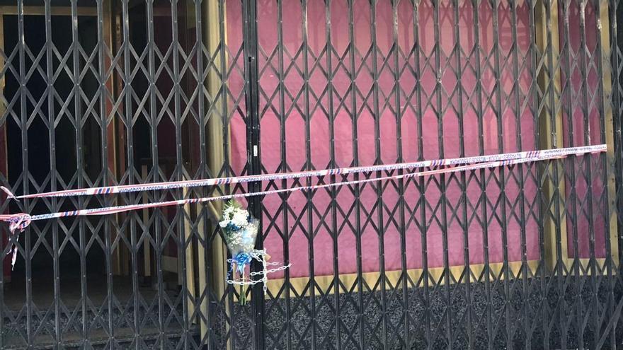 Carcere per i genitori di Nizan accusati dell'omicidio del figlio arrestati a Valencia
