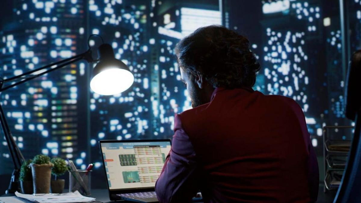 Milions de dades són robades per interessos econòmics