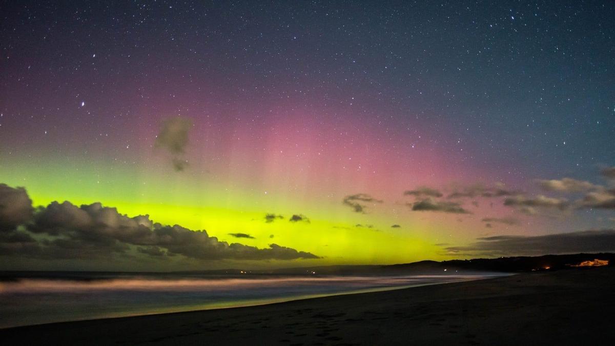 Aurora austral
