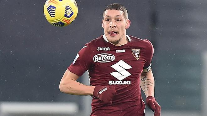 Belotti está valorado en 28 millones de euros