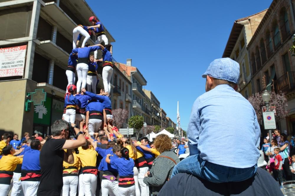 Gironella celebra la Fira del Motor