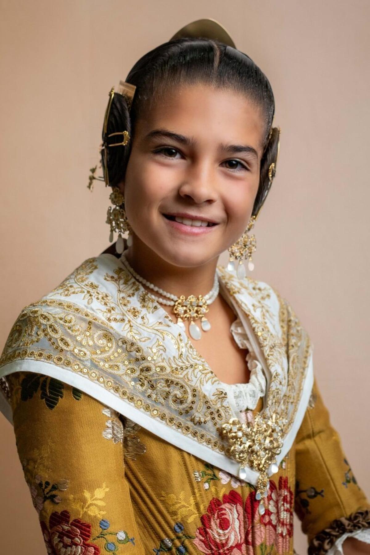 CAMPANAR - Claudia Garcia Arribas (Manuel de Falla-Tamarindos)