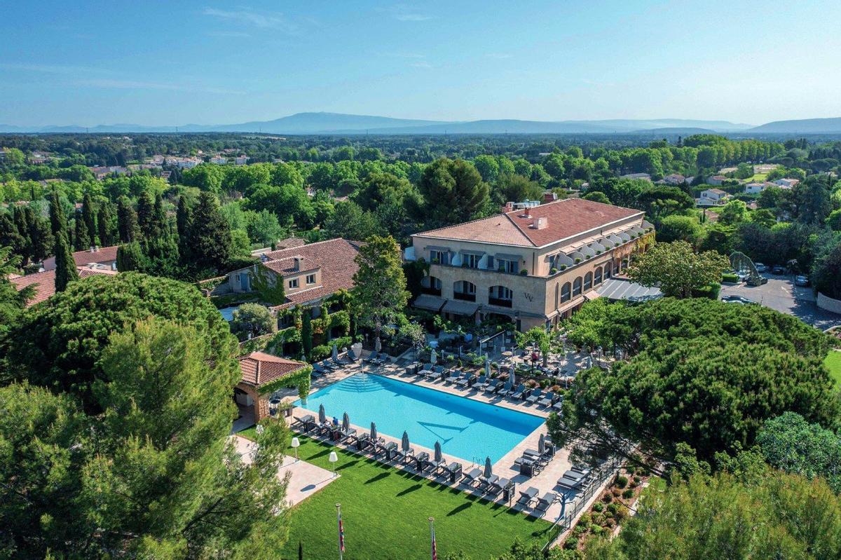 Provenza francesa
