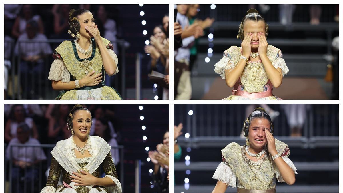 Falleras 2027 elegidas en el Roig Arena: ¿Y ahora, qué?