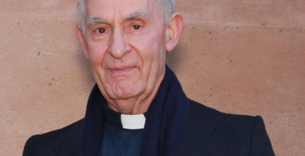 Fallece a los 82 años el dominico de Torrent Gerardo Sánchez