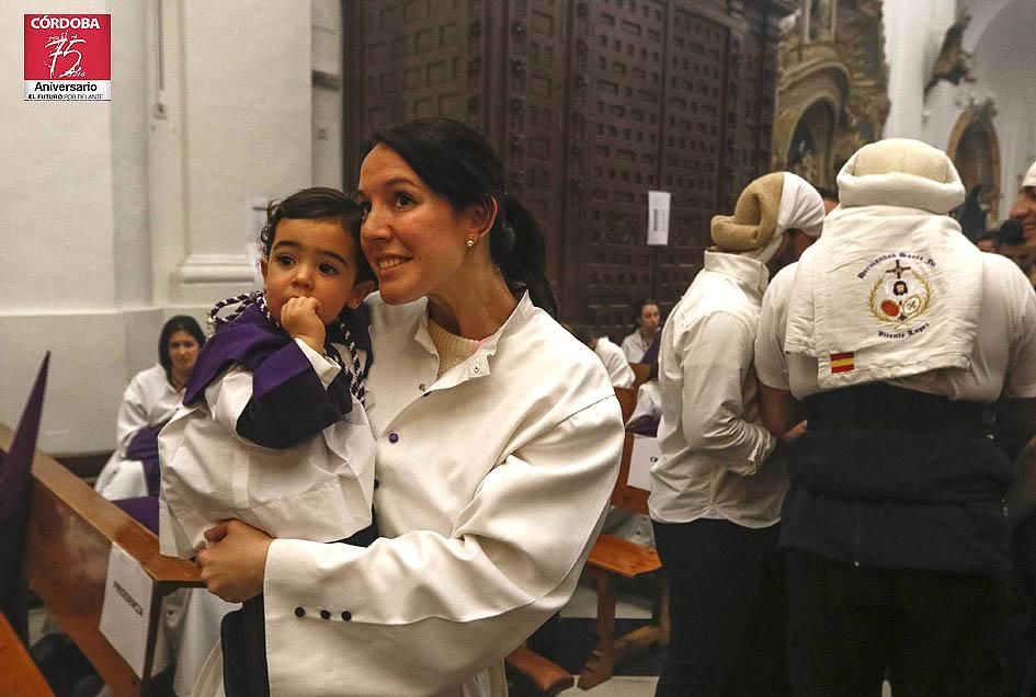 FOTOGALERÍA / Hermandad de La Santa Faz