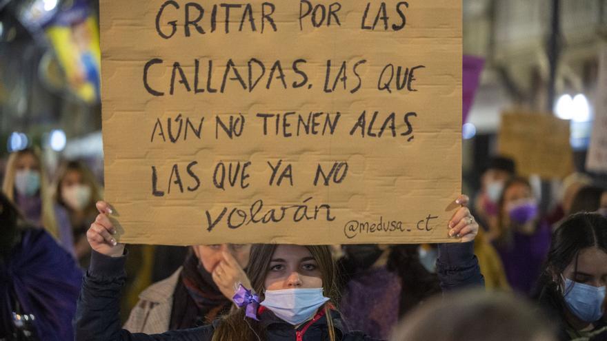 Abusa sexualmente de la niña de 6 años a la que cuidaba su suegra en Murcia
