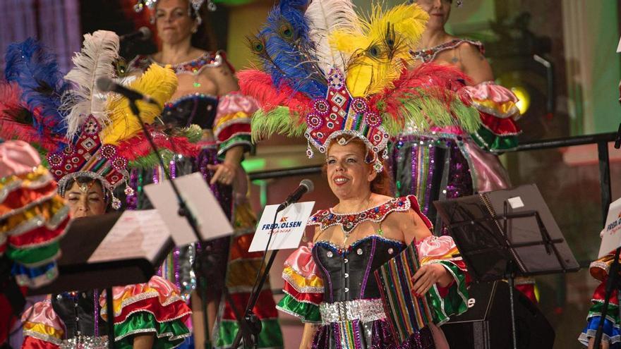 Carnaval de Tenerife 2026, en directo | Sigue la última hora de los concursos y la fiesta en la calle