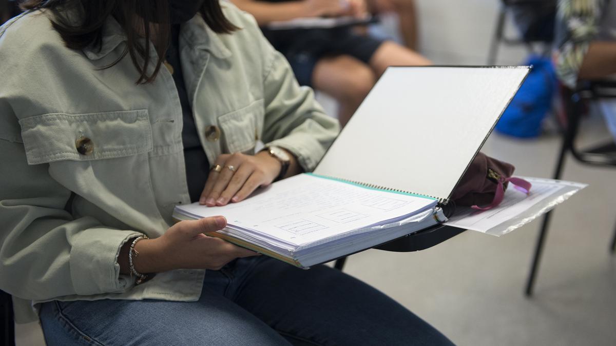 El TSJC anul·la el nou projecte lingüístic d&#039;una escola de Llagostera per no incloure el castellà