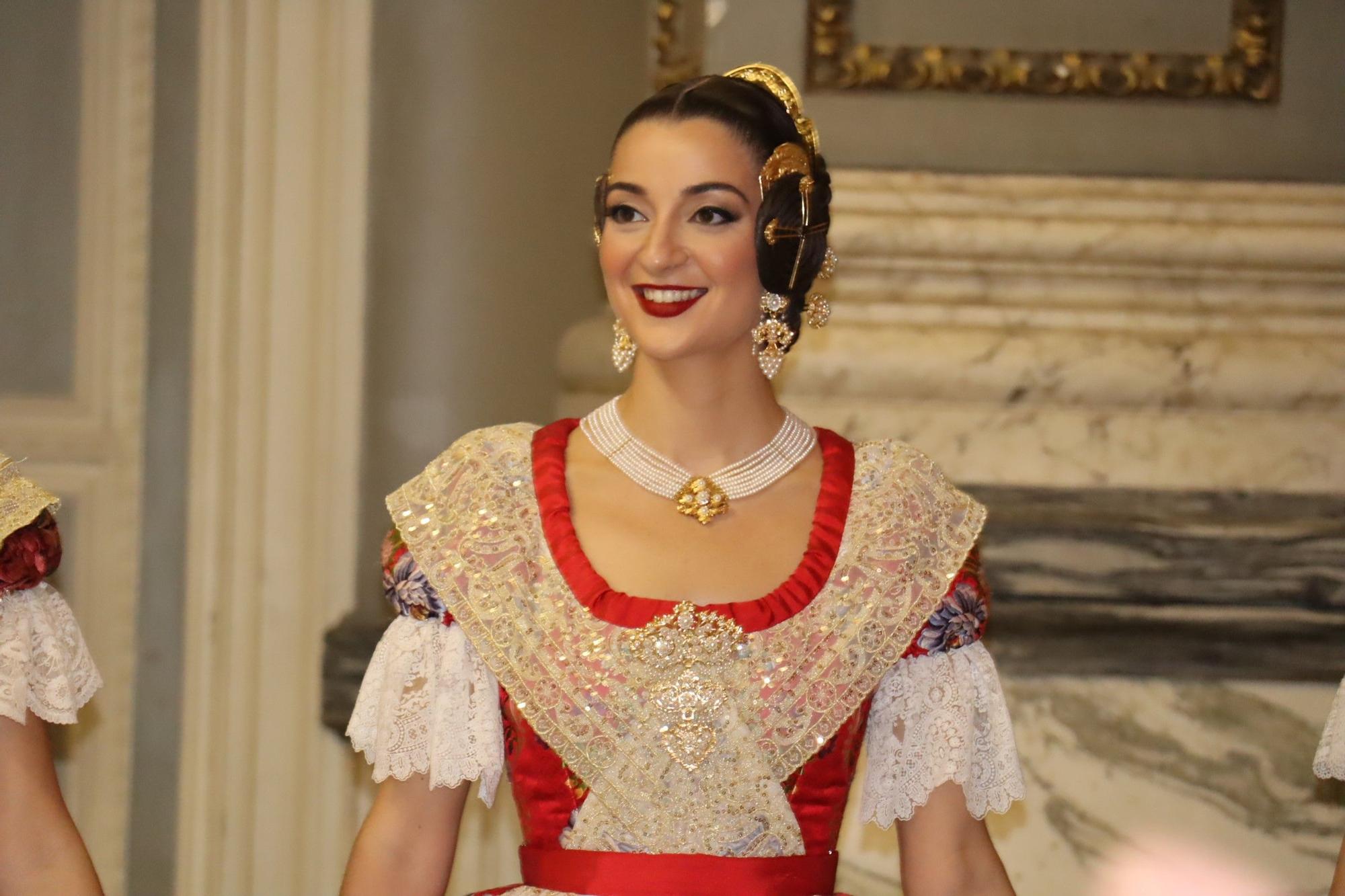 La otra cara de la Elección y Proclamación de las Falleras Mayores 2024