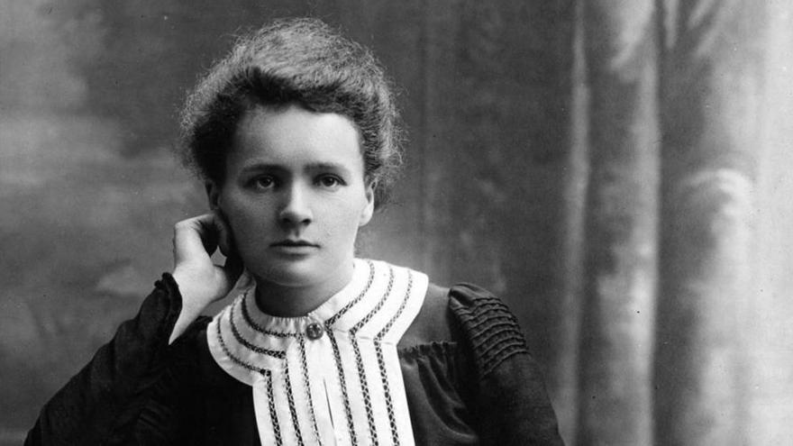 El complejo de Marie Curie: sobrevivir al mito de una heroína de la ciencia