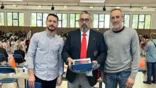 El Campionat de Catalunya de Bujutsu triomfa amb força a Mollet del Vallès