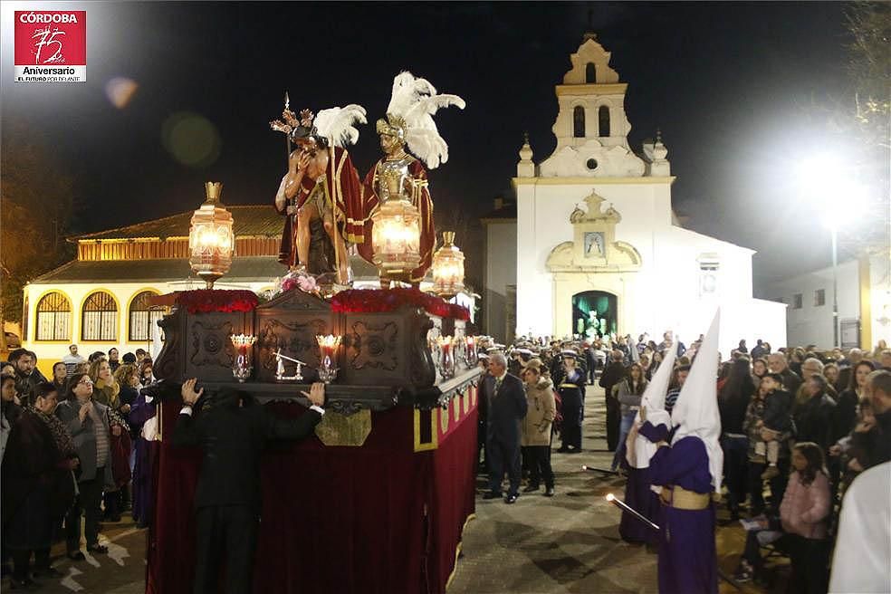 FOTOGALERÍA / El Martes Santo en la provincia