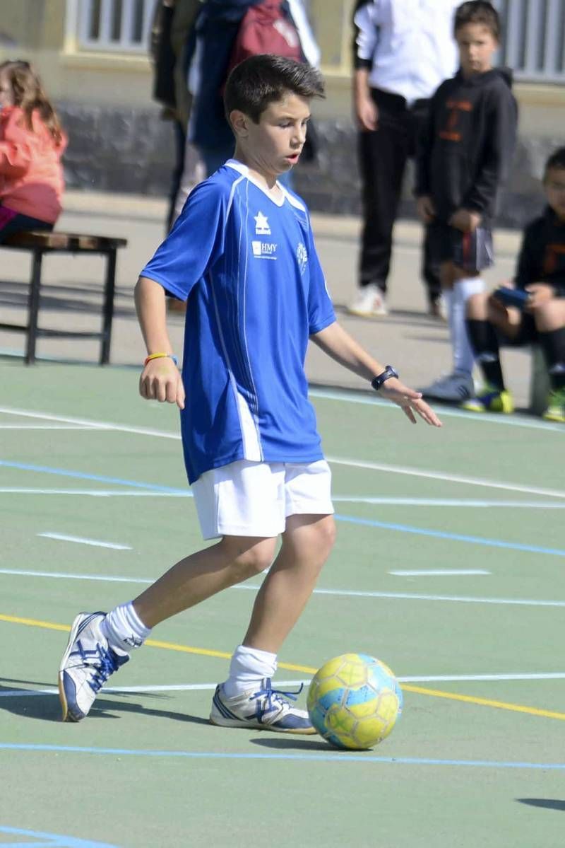 FÚTBOL: Rosa Molas - Colo Colo B (Infantil Superserie)