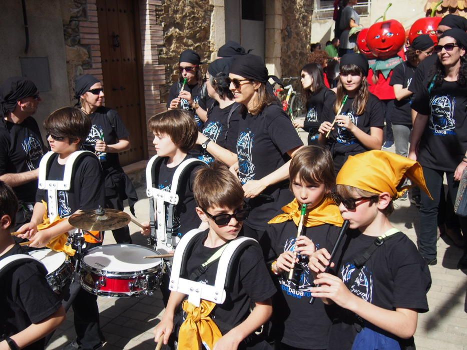 Mollet ha estat la capital del bacallà i la música