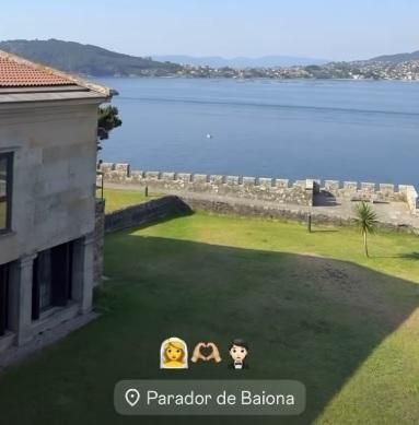 Las bodas de plata de Míchel Salgado y Malula Sanz: algunos de los invitados ya están en Vigo