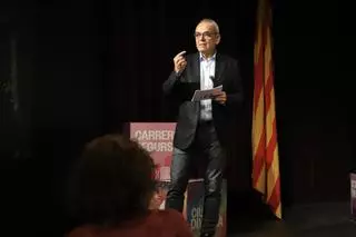 Jaume Graells repetirá como candidato de ERC a la alcaldía de L'Hospitalet de Llobregat