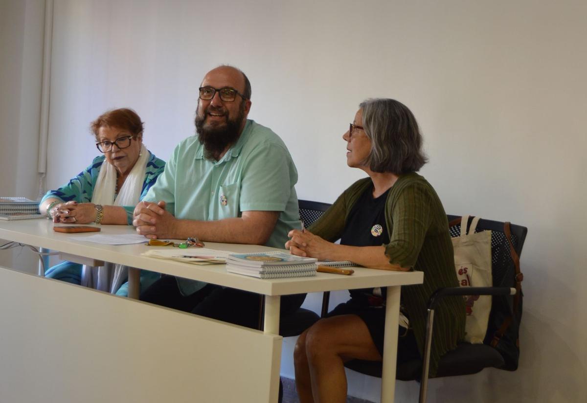 El regidor de Normalització Lingüística de Vila-real, Santi Cortells, ha mostrat la seua satisfacció pel resultat d'aquesta edició del Voluntariat pel Valencià.