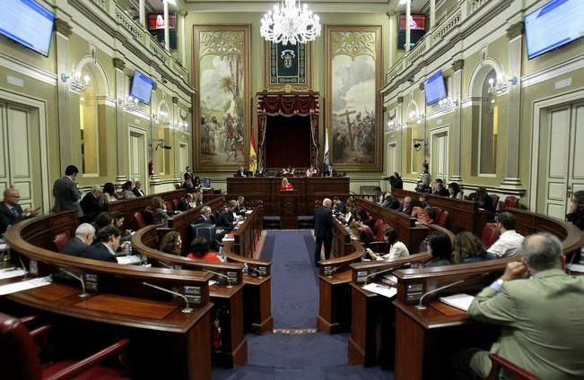 PLENO PARLAMENTO