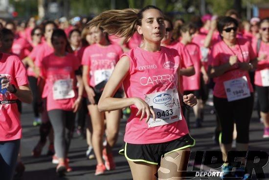 Búscate en la Carrera de la Mujer de Valencia