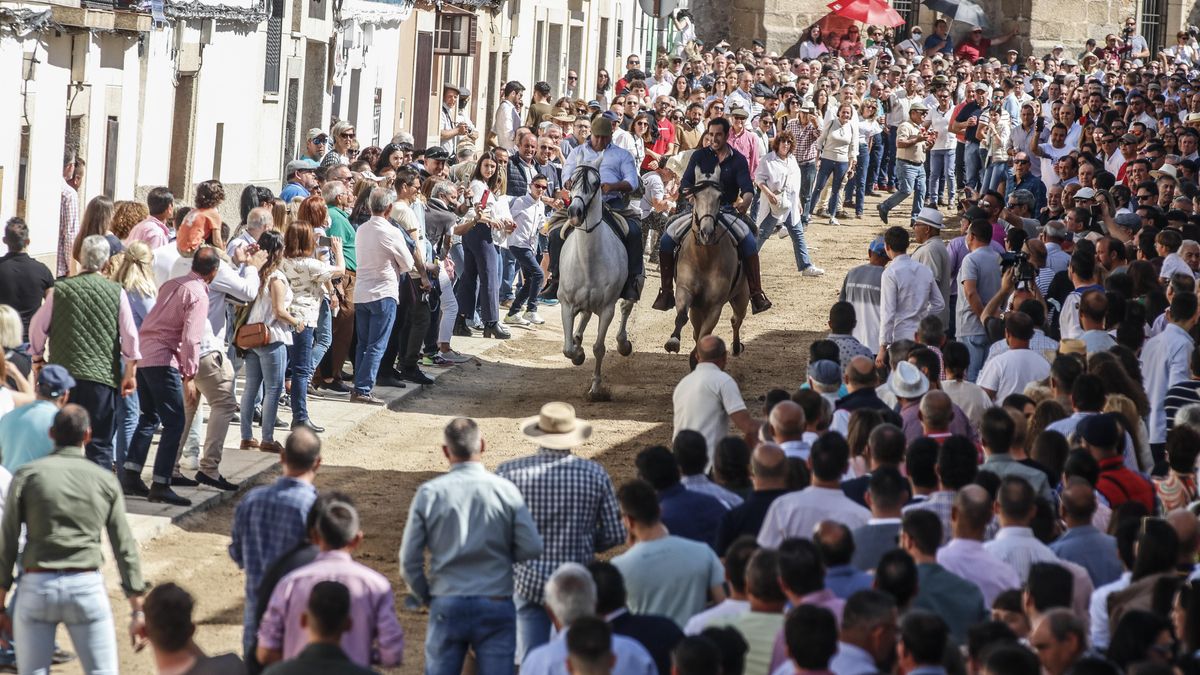 Arroyo celebra su Día de la Luz