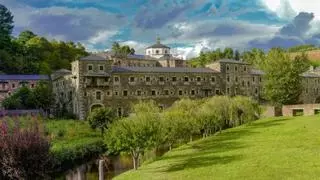 Así es el 'pueblo-burbuja' gallego: el paraíso de la desconexión y la tranquilidad a solo 90 minutos de A Coruña