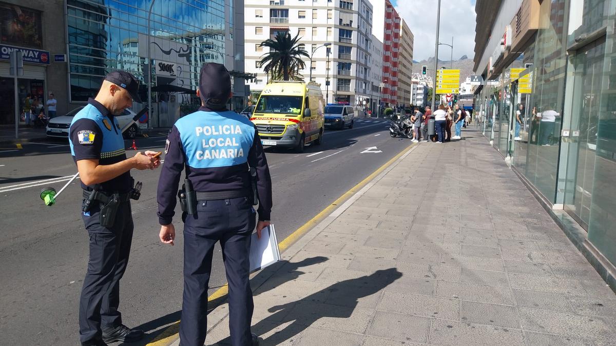 En estos lugares se encuentran los radares móviles