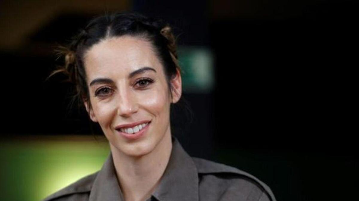 Almudena Cid