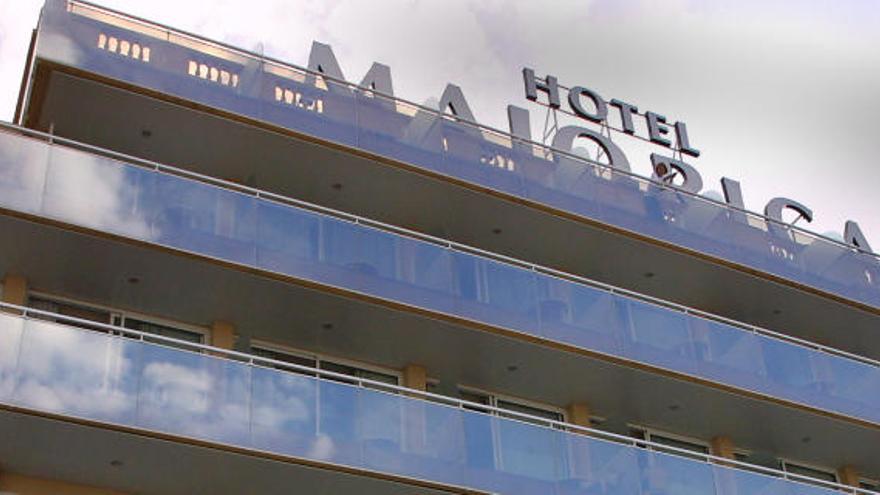 El Gobierno autoriza la apertura como servicios esenciales de seis hoteles en Mallorca