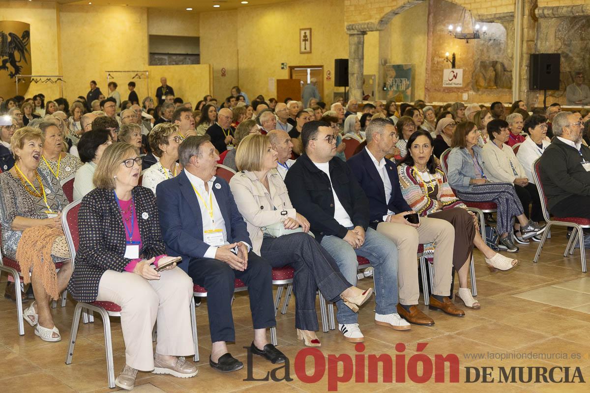 Caravaca/Encuentro de Focolares_017