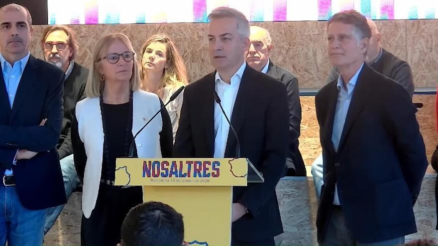 Víctor Font: “Va a ser la primera vez que un presidente que va a la reelección perderá las elecciones."