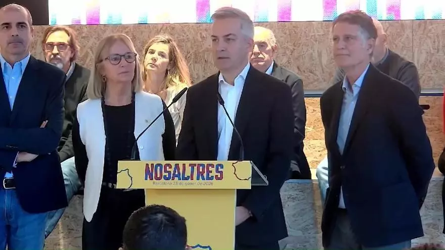 Víctor Font: “Va a ser la primera vez que un presidente que va a la reelección perderá las elecciones."