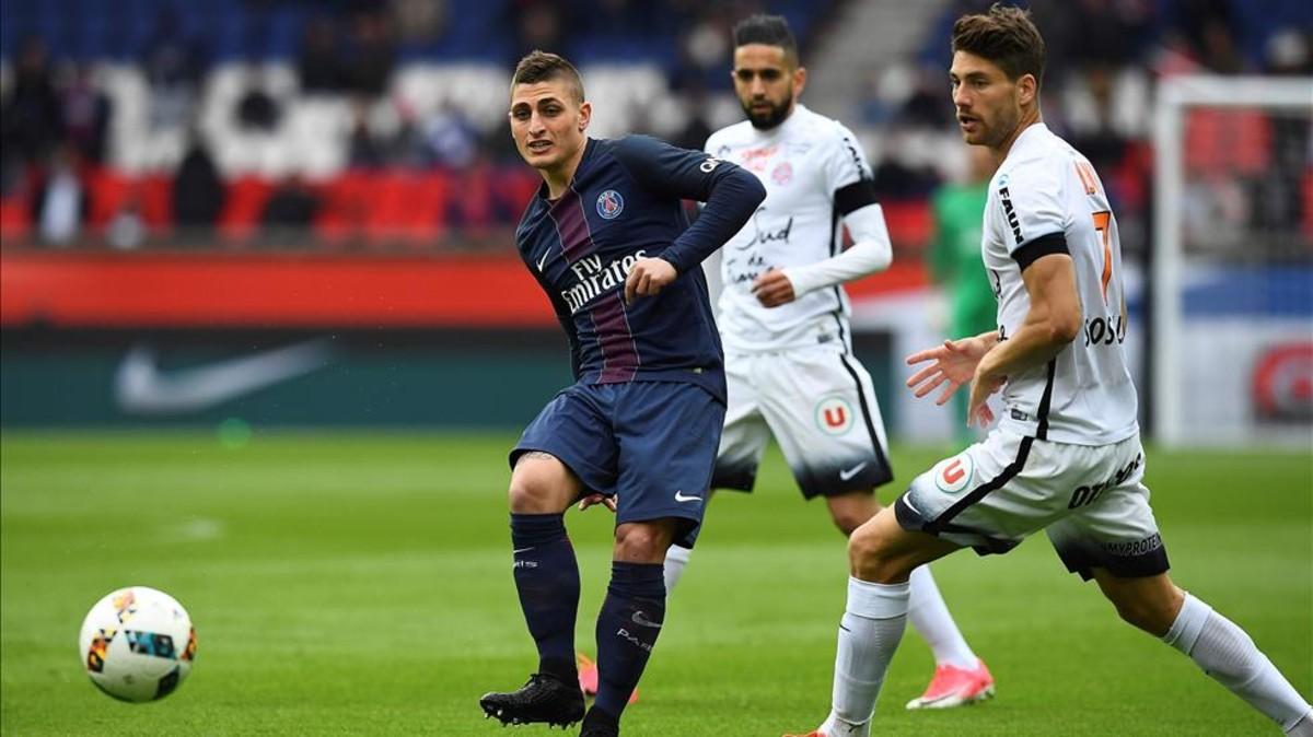 Verratti