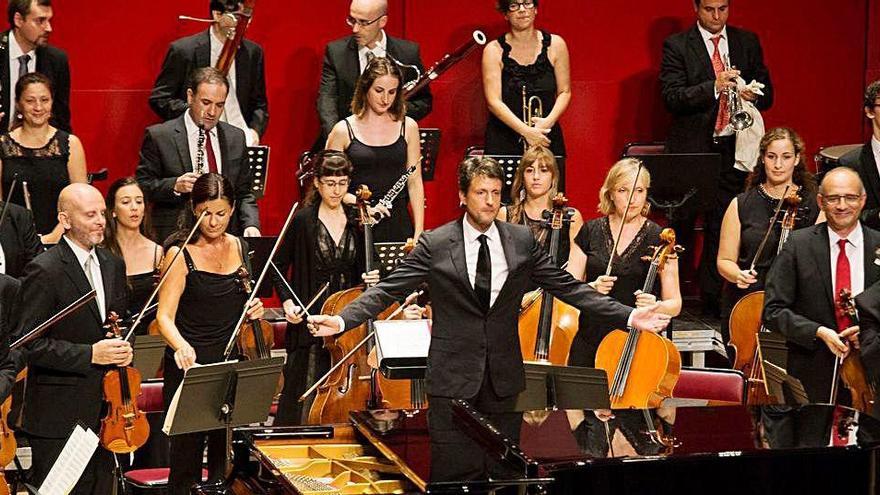 L&#039;Orquestra Simfònica del Vallès protagonitzarà el concert inaugural, centrat en l&#039;obra de Beethoven.