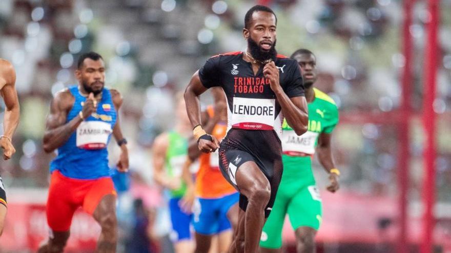 Fallece un medallista olímpico y mundial en accidente de tráfico