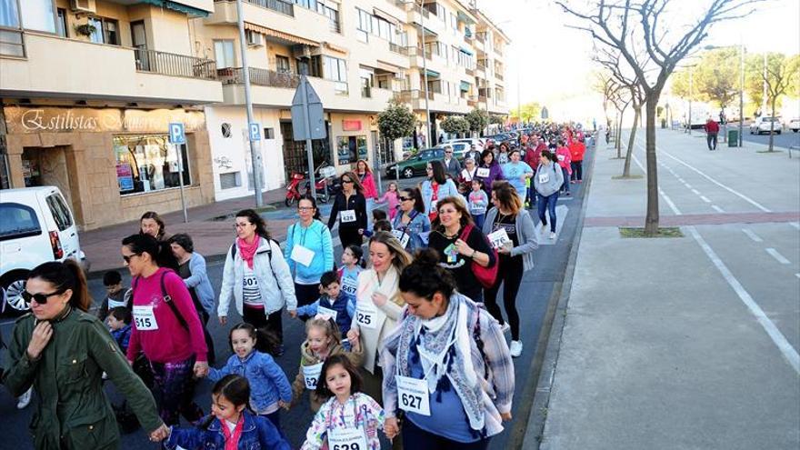 miralvalle, contra el cáncer