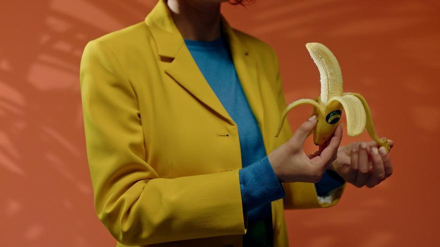 Así es la nueva canción de Plátano de Canarias que no podrás sacarte de la cabeza