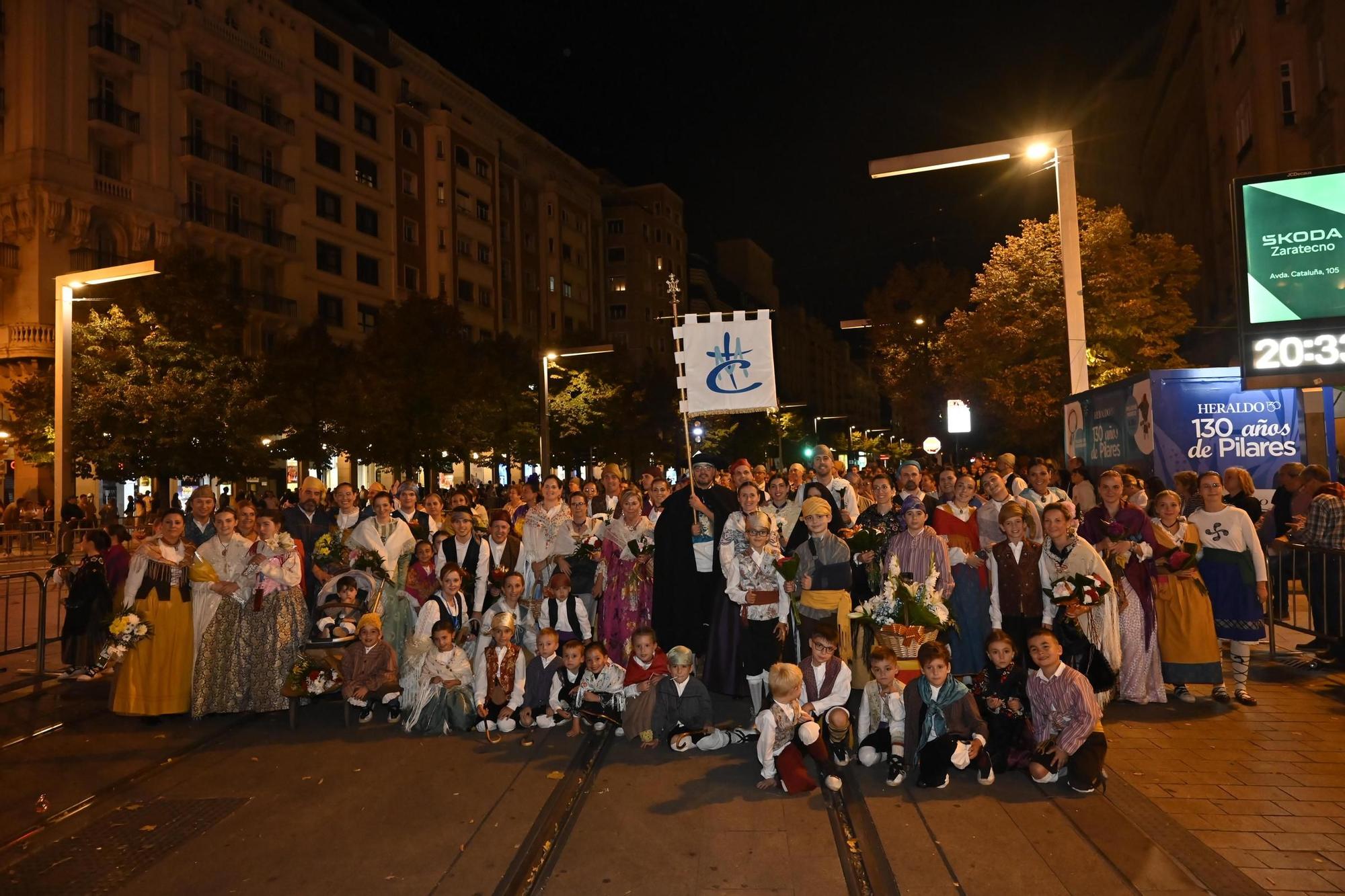 AMPA COLEGIO MADRE MARÍA ROSA MOLAS