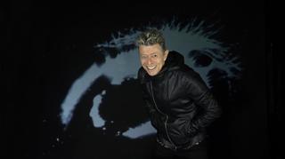 Profético David Bowie, cinco años después