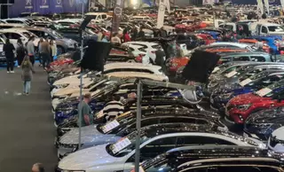 Afectados por el «cártel de los coches» recurren al conseguir solo una indemnización del 2%