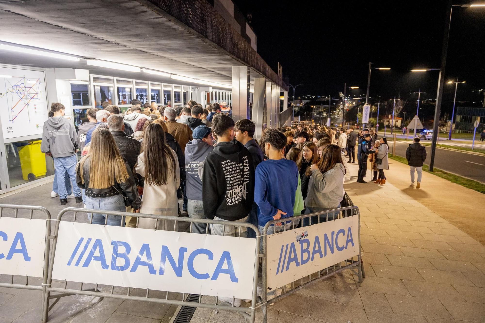 Las mejores imágenes de la Gala do Cocido de Lalín